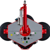 450kg Vacuum Glass Lifter for Rent