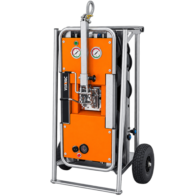 500kg glass lifter for rent